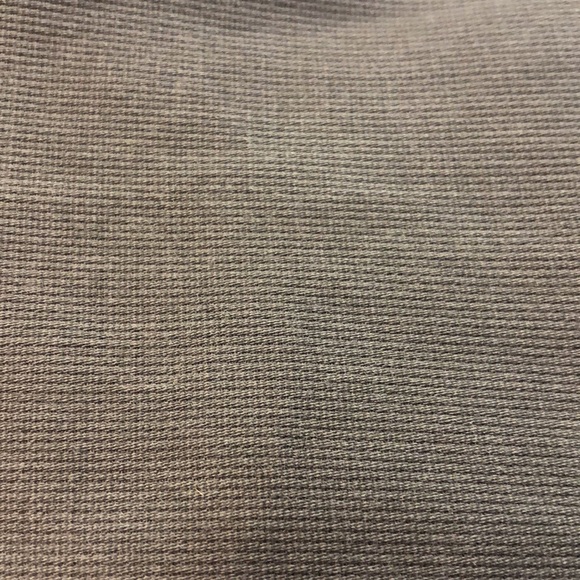 Elle Trouser Pant Low Rise Back Pockets Softy Distressed - Picture 8 of 8